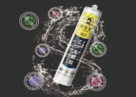 مقاوم للماء MS Polymer Sealant Glue قابل للطلاء صديق للبيئة