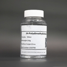 هيدروكسي مطاط السيليكون المنتهي Polydimethylsiloxane PDMS 107