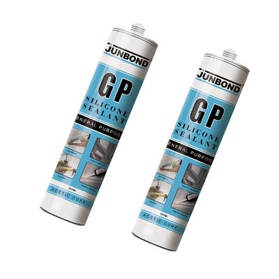 المقاومة الكيميائية العالية السيليكون السيليكون الاصطناعي الأبيض / الشفاف