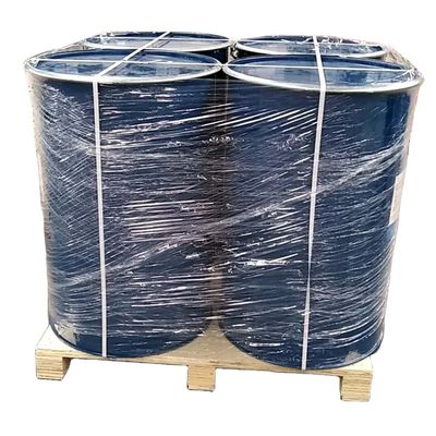 معالجة التسميم للسيليكون منخفضة اللزوجة الشفافة